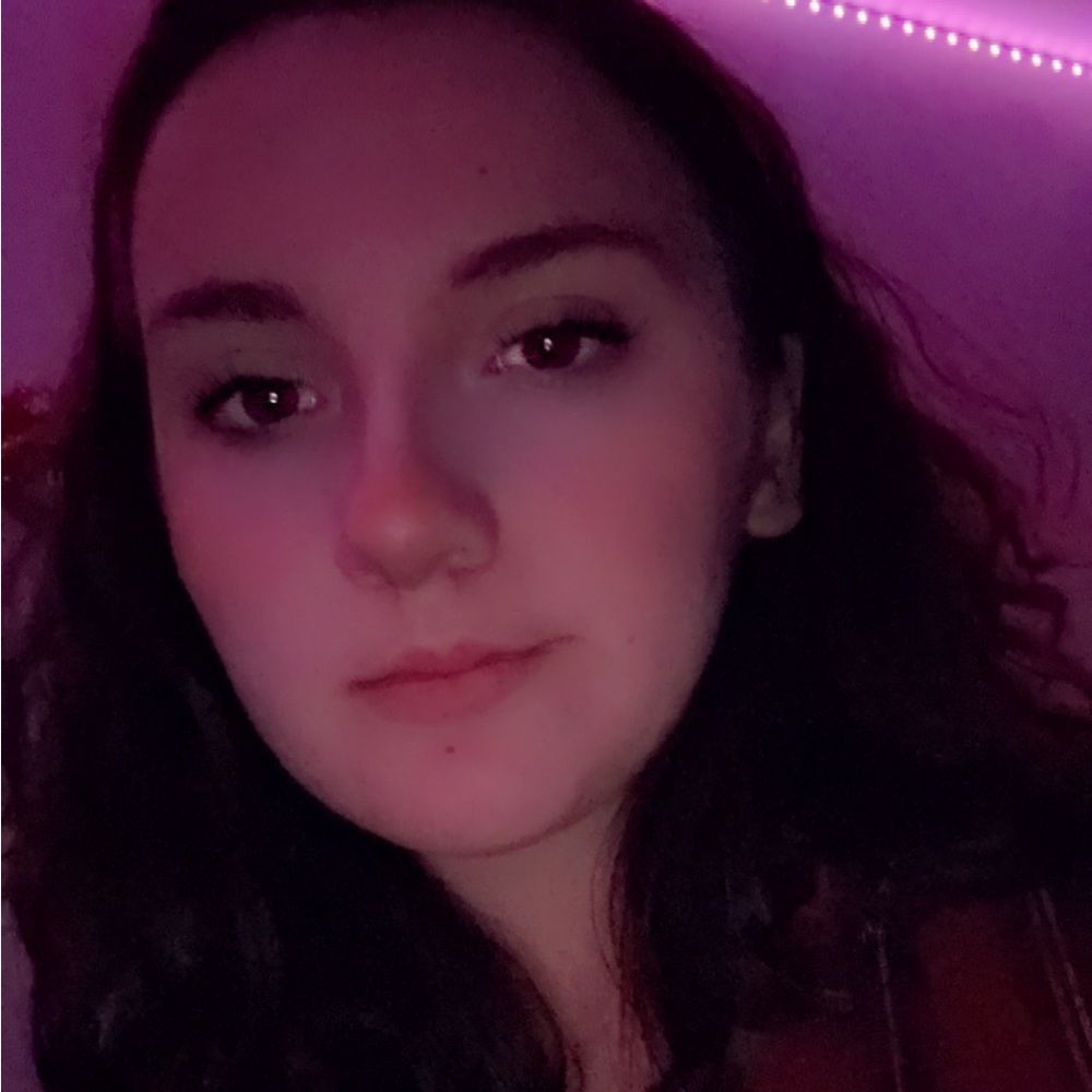 Meet your Posher, Samantha